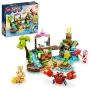 LEGO 76992 Amy LEGO 76992 Amy