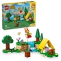 LEGO 77047 Kamperen met Bunnie LEGO 77047 Kamperen met Bunnie