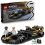 LEGO 77252 APXGP Team Race Car from F1 The Movie