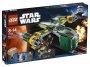 LEGO 7930 Bounty Hunter Assault Gunship