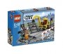 LEGO 7936 Overweg LEGO 7936 Overweg