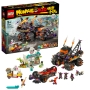 LEGO 80011 Red Son’s Heltruck LEGO 80011 Red Son’s Heltruck