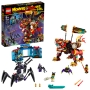 LEGO 80021 Monkie Kid LEGO 80021 Monkie Kid