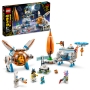 LEGO 80032 Chang’e Moon Cake Factory