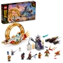 LEGO 80034 Nezha’s Fire Ring