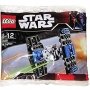 LEGO 8028 Mini Tie Fighter (Polybag)