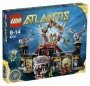 LEGO 8078 Portaal van Atlantis