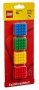 LEGO Steenvormige 4x4 Magneten Klassiek LEGO Steenvormige 4x4 Magneten Klassiek