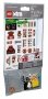 LEGO 853921 Xtra Stenenstickers
