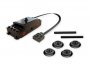 LEGO 88002 Power Functions Treinmotor LEGO 88002 Power Functions Treinmotor