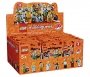 LEGO 8804 Minifiguur Serie 4 (Doos) LEGO 8804 Minifiguur Serie 4 (Doos)