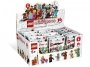 LEGO 8827 Minifiguur Serie 6 (Doos)