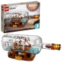 LEGO 92177 Ship in a Bottle