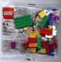 LEGO 9338 Serious Play Mini Kit (Polybag)