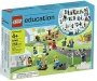 LEGO 9348 Minifiguren Set LEGO 9348 Minifiguren Set