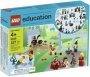 LEGO 9349 Historische Minifiguren