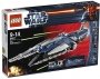 LEGO 9515 De Malevolence