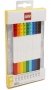 LEGO 9 Gel Pennen