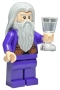 LEGO Aberforth Perkamentus (76418-14) LEGO Aberforth Perkamentus (76418-14)