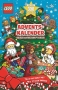 LEGO Adventskalender Iedere Dag een LEGO Boekje! LEGO Adventskalender Iedere Dag een LEGO Boekje!