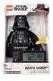LEGO Alarm Clock Darth Vader LEGO Alarm Clock Darth Vader
