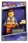 LEGO Alarm Clock Emmet