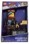 LEGO Alarmklok Wildstyle LEGO Alarmklok Wildstyle