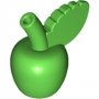 LEGO Appel HELDERGROEN (10 stuks) LEGO Appel HELDERGROEN (10 stuks)