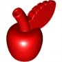 LEGO Appel ROOD (10 stuks) LEGO Appel ROOD (10 stuks)