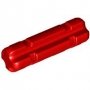 LEGO As 2L ROOD (100 stuks) LEGO As 2L ROOD (100 stuks)