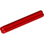 LEGO Axle 4L RED (100 pcs) LEGO Axle 4L RED (100 pcs)