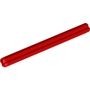 LEGO Axle 6L RED (100 pcs)