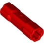 LEGO As Connector 3L ROOD (100 stuks) LEGO As Connector 3L ROOD (100 stuks)