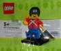 LEGO BR Minifig (Polybag)