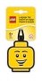 LEGO Bagage Label Jongen LEGO Bagage Label Jongen