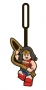 LEGO Bag Tag Wonder Woman LEGO Bag Tag Wonder Woman
