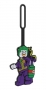 LEGO Bag Tag The Joker LEGO Bag Tag The Joker