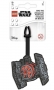 LEGO Bagage Label Tie Fighter LEGO Bagage Label Tie Fighter