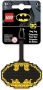 LEGO Bagage Label Batman DC Logo LEGO Bagage Label Batman DC Logo