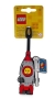 LEGO Bagage Label Raketjongen LEGO Bagage Label Raketjongen
