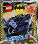 LEGO Batcycle (Polybag) LEGO Batcycle (Polybag)