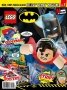 LEGO Batman Magazine 2019-3 LEGO Batman Magazine 2019-3