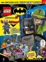 LEGO Batman Magazine 2019-6