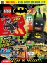 LEGO Batman Magazine 2024-1 LEGO Batman Magazine 2024-1