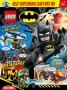 LEGO Batman Magazine 2025-1 LEGO Batman Magazine 2025-1