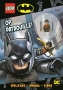 LEGO Batman - Op Patrouille!