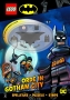 LEGO Batman - Orde in Gotham City LEGO Batman - Orde in Gotham City