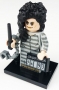 LEGO Bellatrix Lestrange (COLHP2-12) LEGO Bellatrix Lestrange (COLHP2-12)