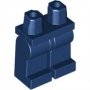LEGO Benen DONKERBLAUW (10 stuks)