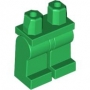 LEGO Benen GROEN (100 stuks)